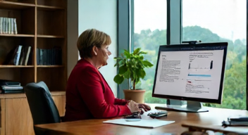 Politische Maßnahmen für Betroffene (9/10)