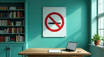 Politische Maßnahmen gegen das Rauchen: Gesetze und Verbote (9/10)