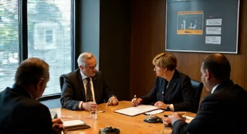 Politische Maßnahmen gegen Depressionen (9/10)