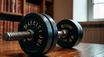 Politische Perspektiven auf das Thema Krafttraining (9/10)