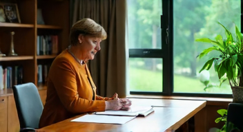 Politische Rahmenbedingungen und Ernährung (9/10)