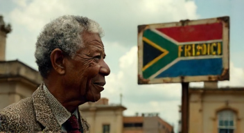 Politische Verantwortung: Nelson Mandela und der Kampf für Freiheit (9/10)