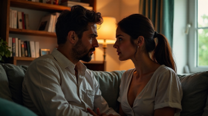 Pornografie, Gesundheit und Partnerschaft: Ein tiefgehender Blick auf Konsumverhalten