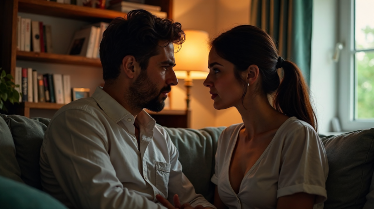 Pornografie, Gesundheit und Partnerschaft: Ein tiefgehender Blick auf Konsumverhalten