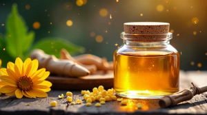 Potenzhonig: Risiken, Wirkstoffe und gesundheitliche Gefahren verstehen