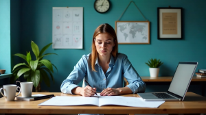 Prokrastination: Ursachen, Folgen und effektive Strategien zur Überwindung