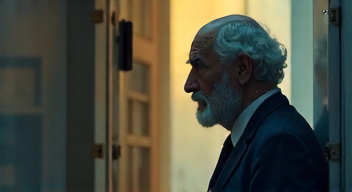 Psyche der Überlebenden (7/10)