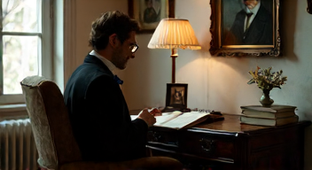 Psyche und Arztbesuche: Ein unterbewusster Einfluss (6/10)