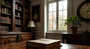 Psychoanalytische Perspektiven auf die Aufgabenteilung (7/10)