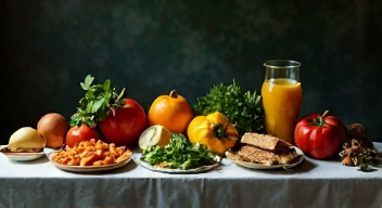 Psychoanalytische Sicht auf Ernährung: Bedürfnisse und Verlangen (7/10)