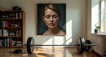 Psychoanalytische Sicht auf Krafttraining (7/10)