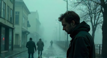 Psychologische Aspekte der Seuchenangst (7/10)