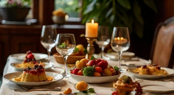 Psychologische Aspekte des Essens (7/10)