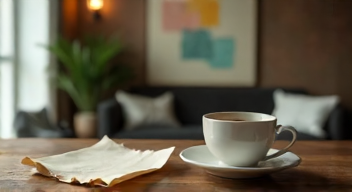 Psychologische Aspekte: Umgang mit Stress in Beziehungen (7/10)