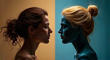 Psychologische Auswirkungen des Haarwuchses (7/10)