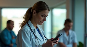 Psychologische Auswirkungen von Medikamentenrückrufen auf Patienten (7/10)