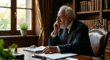 Psychologische Auswirkungen von Allergien (7/10)