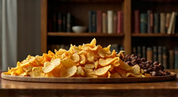 Psychologische Effekte von Snacks (7/10)