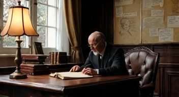 Psychologische Einsichten in Selbstmitgefühl (7/10)