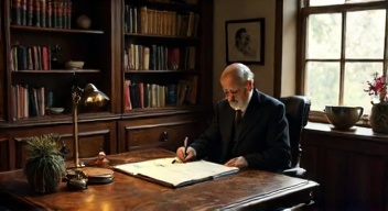 Psychologische Einsichten von Sigmund Freud (7/10)