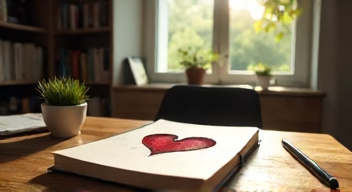 Psychologische Faktoren bei Herzschwäche (6/10)