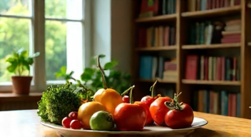 Psychologische Perspektiven auf Ernährungstrends (7/10)