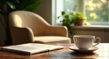 Psychologische Strategien zur Stressbewältigung (5/10)