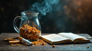 Rauchen aufhören: Strategien, Sucht, Gesundheit - Ein persönlicher Blick