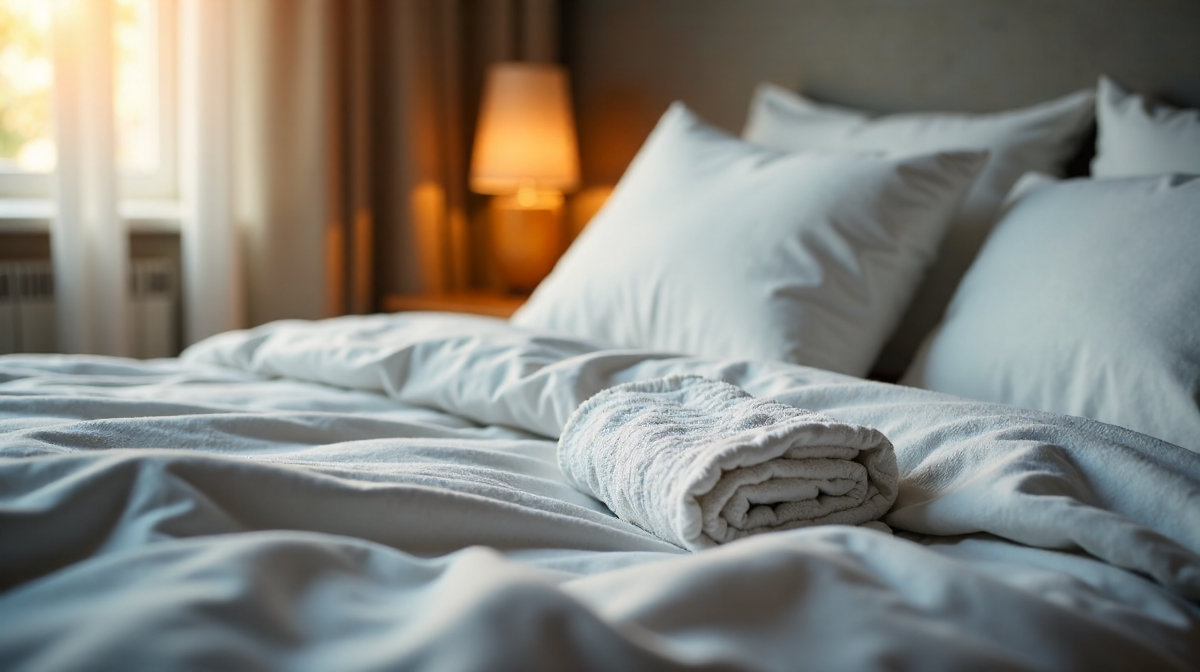 Regeneration im Ausdauersport: Strategien für Erholung, Schlaf und Kälte