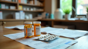 Rückruf von Ibuprofen: Verunsicherung, Rezepte und Qualitätssicherung