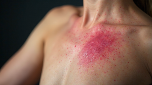 Schmerzhafte Pickel am Po: Ursachen, Prävention und Tipps für Radfahrer