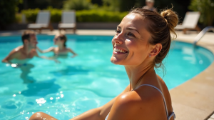 Schuppenflechte, Schwimmbadbesuch und Hautgesundheit: Ein umfassender Leitfaden