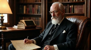 Sigmund Freud: Die Psyche und die Angst vor Parasiten (7/10)