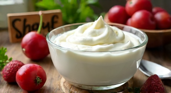 Skyr: Ein gesundes Lebensmittel oder nicht? (3/10)