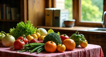 Soziale Aspekte der Ernährung und Gesundheit (6/10)