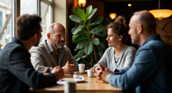 Soziale Aspekte des Snus-Konsums (6/10)