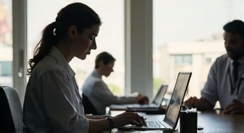 Soziale Auswirkungen von Multitasking (6/10)