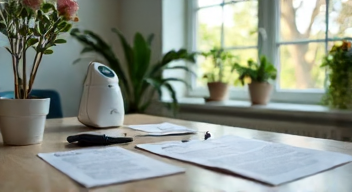 Soziale Dimensionen von Bauchspeicheldrüsenkrebs (6/10)