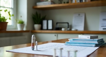 Soziale Dimensionen von Gesundheit und Mikrobiom-Tests (6/10)