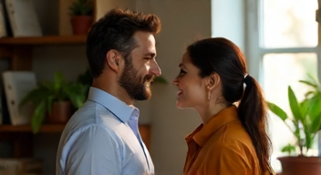 Soziale Dynamiken in Beziehungen: Akzeptanz und Toleranz (6/10)