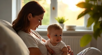 Soziale Dynamiken und Stillen (6/10)