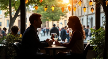 Soziale Einflüsse auf das Partnerschaftsverhalten (6/10)