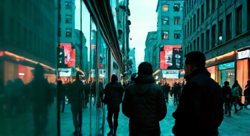 Soziale Einflüsse auf das Selbstbild (6/10)