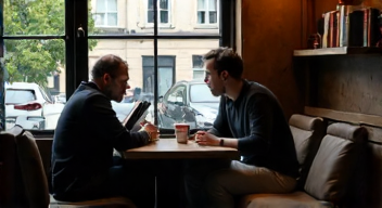 Soziale Einflüsse auf die Wahrnehmung von Müdigkeit (5/10)