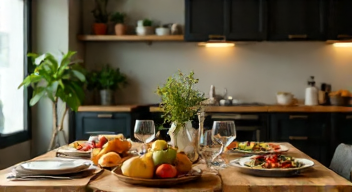 Soziale Einflüsse auf Essgewohnheiten (6/10)