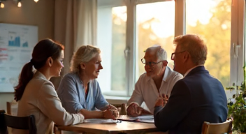 Soziale Faktoren der Gesundheitsvorsorge (6/10)