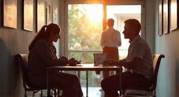 Soziale Implikationen von Krankheiten (6/10)