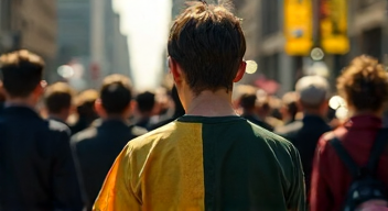 Soziale Perspektiven auf Reisekrankheiten von Max Weber (6/10)