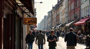 Soziale Perspektiven: Pierre Bourdieu (6/10)