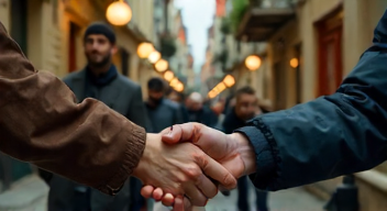 Soziale Verantwortung: Hannah Arendt und das Handeln im Alltag (6/10)